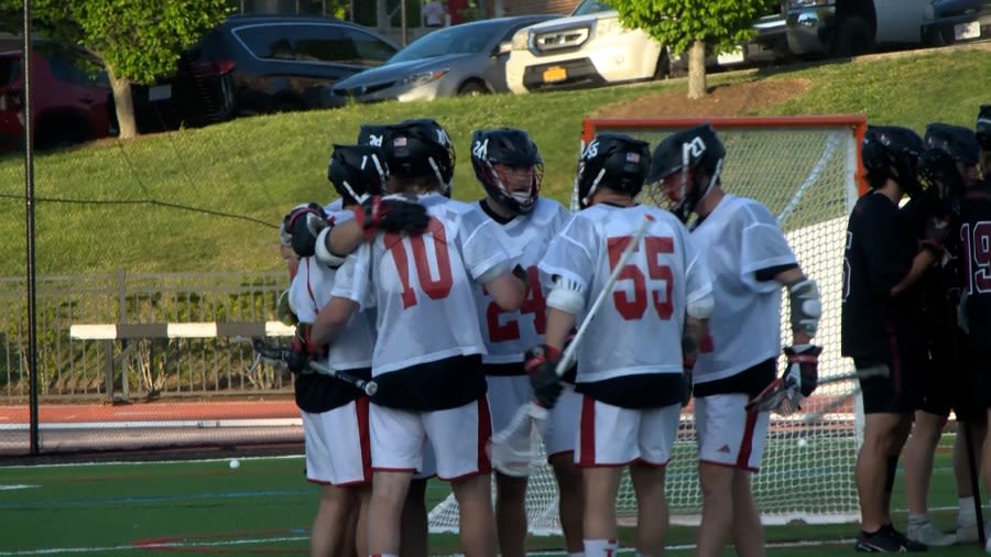 Lynchburg and Randolph-Macon advance to the ODAC Men’s Lacrosse Finals