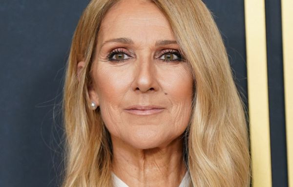 Celine Dion’s ‘Excited’ Friends & Sons Have Allegedly Pushed Her to Make This Major Romantic Step