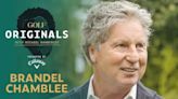 Brandel Chamblee is a walking, talking U.S. Open encyclopedia | GOLF Originals