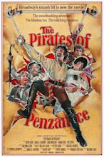 The Pirates of Penzance (1983) - Posters — The Movie Database (TMDb)