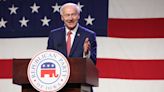 Asa Hutchinson says he has qualified for the Republican debate