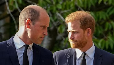 Royal family news latest: Harry ‘on mission’ to mend relationship with UK as he turns 40