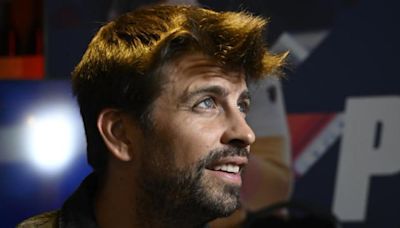 Piqué: "Sorprende la madurez con la que Lamine y Cubarsí afrontan los partidos"