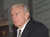 Frank D. Robinson