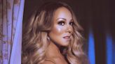 Mariah Carey (瑪麗亞凱莉)