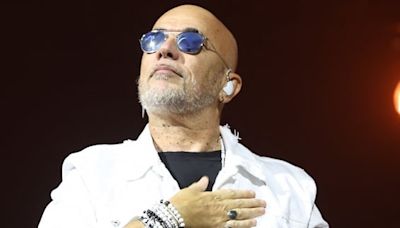 Pascal Obispo va mieux : la date de son retour sur scène annoncée !