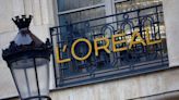 L'Oréal aumenta sus ventas un 9,4%, el maquillaje de gran consumo eclipsa al de lujo