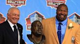 NFL | Muere Larry Allen | ¿Quién era y de qué falleció la leyenda de los Dallas Cowboys?