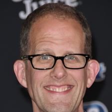 Pete Docter