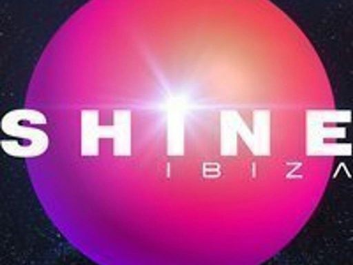 SHINE: Aly & Fila , John O'Callaghan, Alex M.O.R.P.H. and more at Eden Ibiza