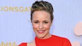 Rachel McAdams Makes Rare Comment About Family Life With Her 2 Kids