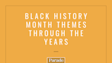Black History Month Through the Years: Every Black History Month Theme Since 1928