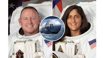 Boeing astronauts 'stranded' on Space Station: What we know