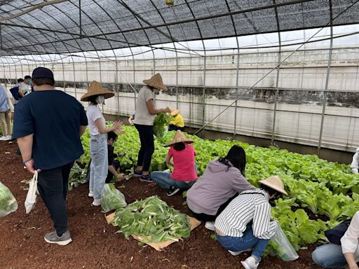 環境部認證通過 環境教育設施場所再+5