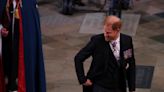 Voices: My heart bleeds for Prince Harry at the coronation – doesn’t yours?