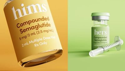 Hims & Hers Will Sell Wegovy-Like Weight Loss Drugs for $199