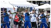 Paris Olympics 2024: Dhiraj, Ankita Shine As Indian Archery Teams Secure Direct Quarterfinal Berths