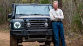 Overland Expo Founder Speaks Out for Greater Land Protections