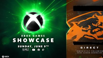 微軟搞神秘？預告 Xbox Games Showcase 將公開知名 IP 新作，還送玩家 Apple TV+ 免費看 3 個月