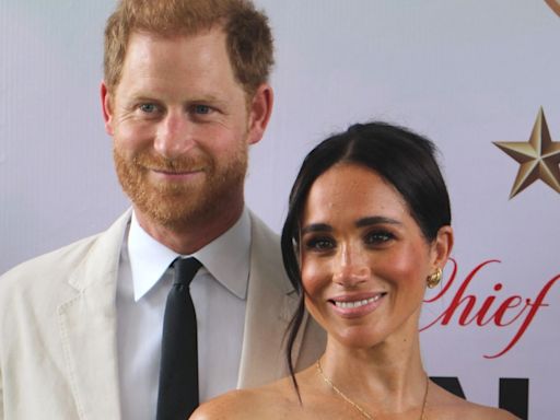 Meg & Harry 'betrayed Megxit & caused lasting damage', blasts Tom Bower