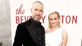 Reese Witherspoon and Husband Jim Toth Announce 'Difficult Decision' to Divorce After 11 Years of Marriage