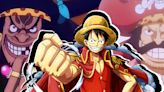 One Piece Chapter 1116's Mysteries Are Changing the Series For Good