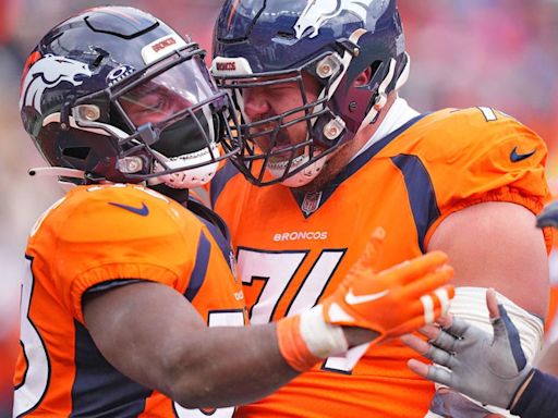 2024 Fantasy Football Draft Prep: Denver Broncos player outlooks, schedule, depth chart and more to know