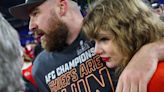 Travis Kelce Explains Why He Isn’t Thinking Too Far Ahead About His Future With Taylor Swift
