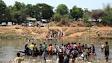 La junta birmana pierde el control de la mayoría de sus fronteras ante avance de oposición
