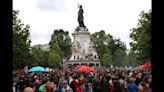 Popular Front works to tie French anti-fascist protests to capitalist rule