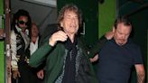Mick Jagger Celebrates 80th Birthday Until 3 A.M. With Leonardo DiCaprio, Lenny Kravitz and More at Party