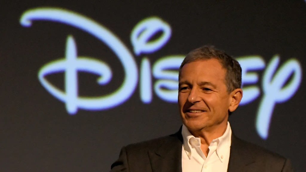 Wall Street Turns Its Back on Disney’s Streaming Profit Milestone | Analysis