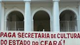 Lei Paulo Gustavo: apenas 11% do orçamento foi aplicado no Ceará