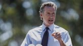 Newsom announces California budget deficit much larger than previously expected