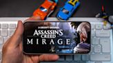 Assassin's Creed Mirage Coming To iPhone 15 Pro, iPad In June - Ubisoft (OTC:UBSFF)