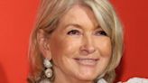 Martha Stewart Has So Many Tea Rules (And Refuses To Drink PSLs)- Exclusive Interview