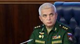 Vladimir Putin relevó sorpresivamente al general Mizintsev, el “carnicero de Mariúpol”