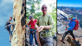 Advice from the Oldest Climbers at the Crag