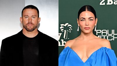 Channing Tatum Accuses Ex Jenna Dewan of Using “Delaying Tactics” Amid Financial Legal Battle - E! Online