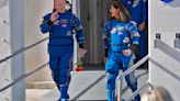 Boeing Starliner's first astronaut flight halted at the last minute