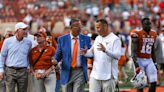 Looking at where Texas ranks among the highest recruiting budgets