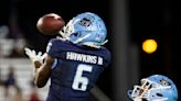 ODU is among the worst FBS teams in the country on third down. ‘Obviously, it’s alarming,’ coach Ricky Rahne says.