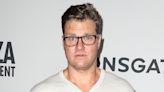 Zachery Ty Bryan Discusses Substance Abuse Issues, Says He Started Drinking at 14 While on 'Home Improvement'