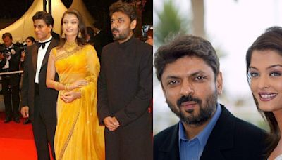 Cannes 2024: Did You Know SLB's Devdas Starring Aishwarya Rai-Shah Rukh Khan Was Screened In 2002?