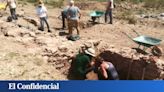 Hace 2.200 años se incendió un establo en el Pirineo (y Aníbal puede estar detrás del misterio)