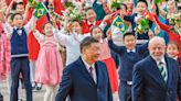 Brasil receberá autoridades e empresários chineses antes da visita de Xi Jinping