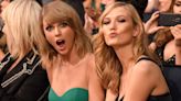 Taylor Swift's Pal Karlie Kloss Reveals Her Favorite Song of Hers