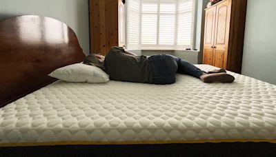 Eve Wunderflip Premium Hybrid mattress review: the best of both worlds?