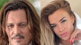 Johnny Depp de nouveau en couple ? Il serait très proche d'un mannequin russe de 29 ans