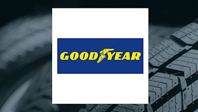 Mirae Asset Global Investments Co. Ltd. Buys 4,163 Shares of The Goodyear Tire & Rubber Company (NASDAQ:GT)